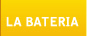 LA BATERIA